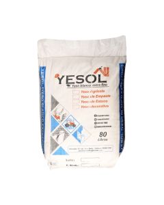 YESO EXTRA FINO 36KG YESOL