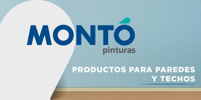 Montó Pinturas